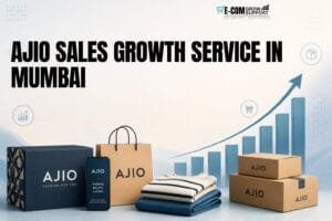 AJIO Sales Growth Service in Mumbai