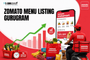 Zomato Menu Listing Gurugram: 7 Powerful Strategies to Boost Restaurant Sales Successfully 1 Zomato Menu Listing Gurugram