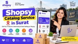 Shopsy Catalog Service in Surat: 5 Ways to Improve Product Management 1 Shopsy Catalog Service in Surat