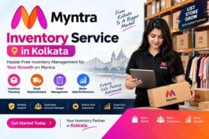 Myntra Inventory Service in Kolkata