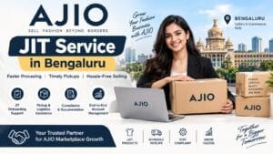 AJIO JIT Service in Bengaluru