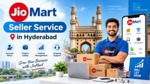 JioMart Seller Service in Hyderabad