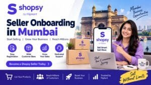 Shopsy Seller Onboarding in Mumbai